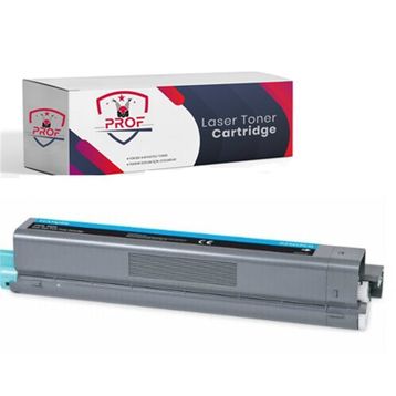 LEXMARK C925 SİYAH MUADİL TONER