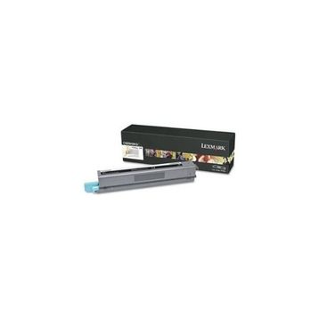 Lexmark C925 Siyah Toner