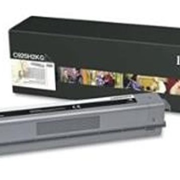 Lexmark C925 Siyah Toner