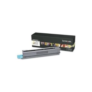 Lexmark C925 Siyah Toner