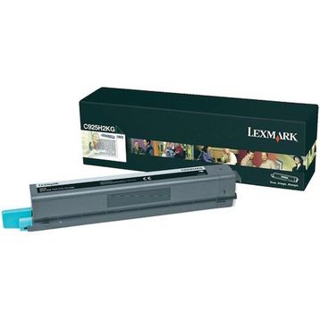 Lexmark C925 Siyah Toner