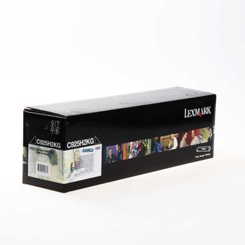 Lexmark C925H2KG Toner