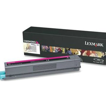 Lexmark C925H2MG Toner