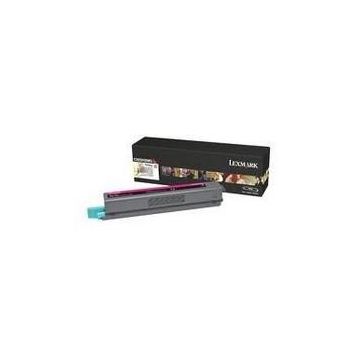 Lexmark C925H2MG Toner
