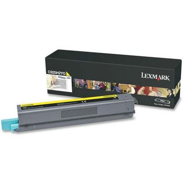 Lexmark C925H2YG Toner