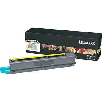 Lexmark C925H2YG Toner