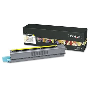 Lexmark C925H2YG Toner