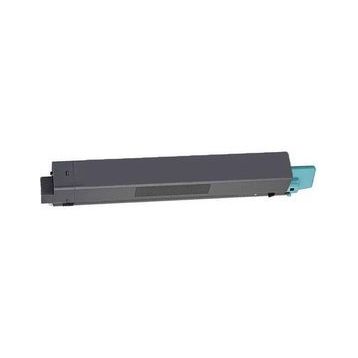 Lexmark C925Y Muadil Sarı Toner