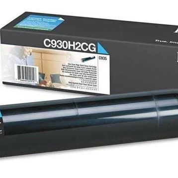 Lexmark C930H2CG Toner