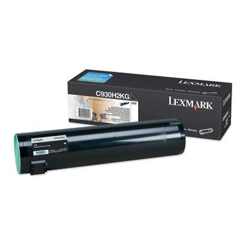 Lexmark C930H2KG Toner