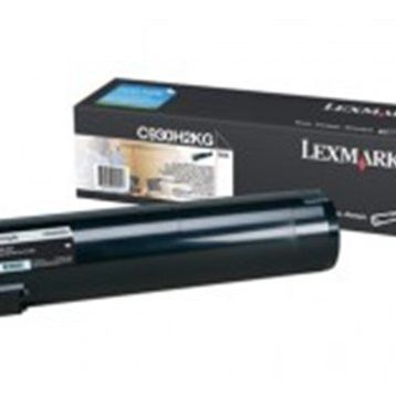 Lexmark C930H2KG Toner