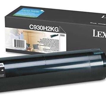 Lexmark C930H2KG Toner