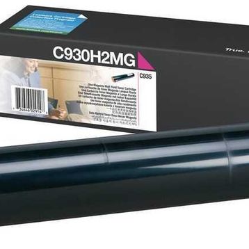 Lexmark C930H2MG Toner