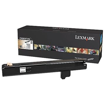 Lexmark C935-C930X72G Siyah Drum Ünitesi