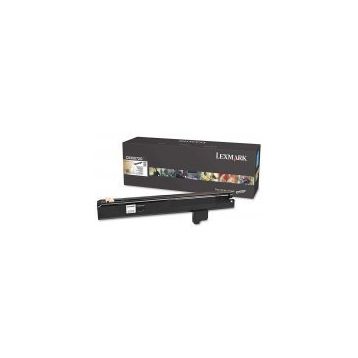 Lexmark C935-C930X72G Siyah Drum Ünitesi