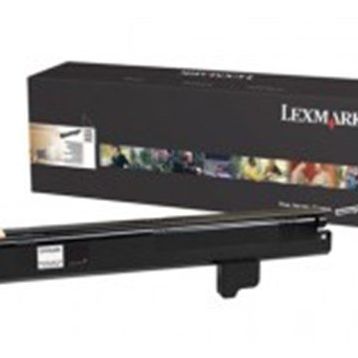 Lexmark C935-C930X72G Siyah Drum Ünitesi