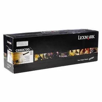 Lexmark C935-C930X72G Siyah Drum Ünitesi
