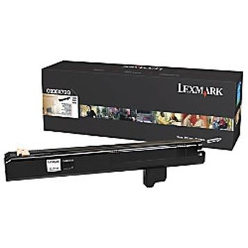 Lexmark C935-C930X72G Siyah Drum Ünitesi