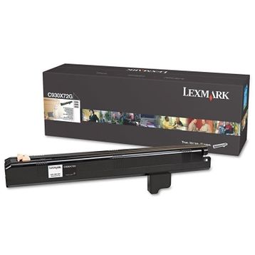 Lexmark C935-C930X72G Siyah Drum Ünitesi