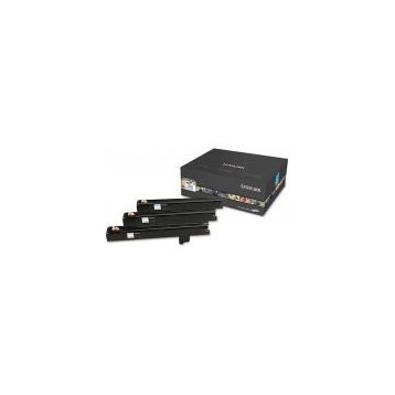 Lexmark C935-C930X73G Renkli Drum Ünitesi
