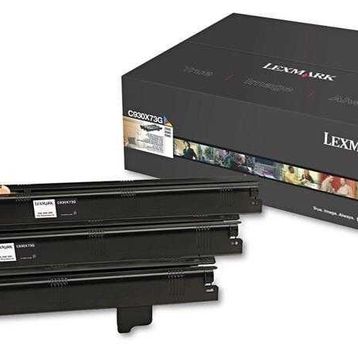 Lexmark C935-C930X73G Renkli Drum Ünitesi
