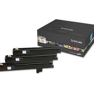 Lexmark C935-C930X73G Renkli Drum Ünitesi