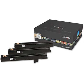 Lexmark C935-C930X73G Renkli Drum Ünitesi