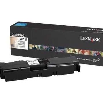 Lexmark C935-C930X76G Atık Kutusu