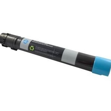 Lexmark C950-C950X2CG Mavi Muadil Toner