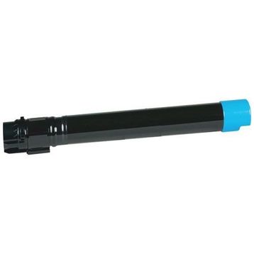 Lexmark C950 C950X2CG Mavi Toner