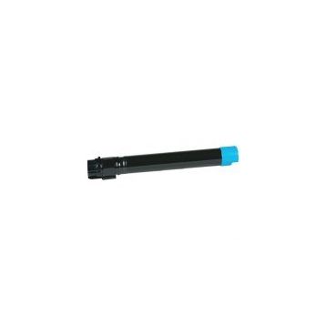Lexmark C950 C950X2CG Mavi Toner