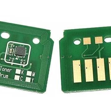 Lexmark C950-C950X71G Siyah Drum Çipi