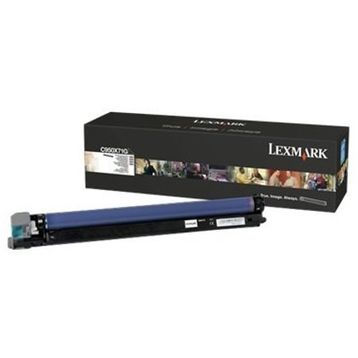 Lexmark C950-C950X71G Siyah Drum Ünitesi