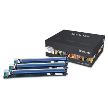 Lexmark C950-C950X73G Renkli Drum Ünitesi