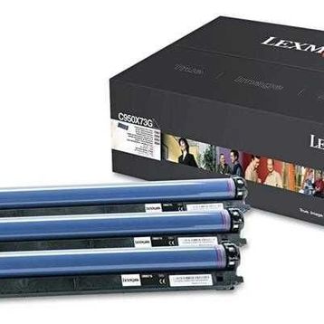 Lexmark C950-C950X73G Renkli Drum Ünitesi