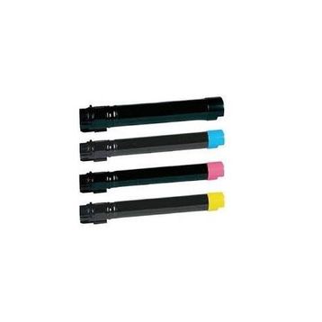 LEXMARK C950/952/954 SARI MUADİL TONER