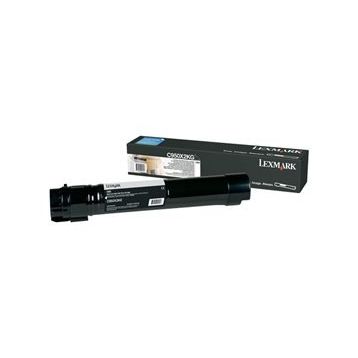 Lexmark C950X2KG C950 Black Siyah Toner