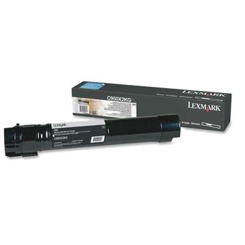 Lexmark C950X2KG C950 Black Siyah Toner