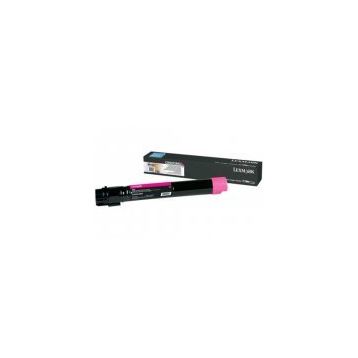 Lexmark C950X2MG Toner