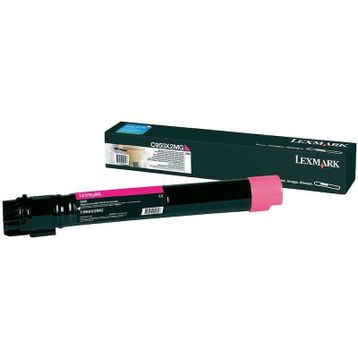 Lexmark C950X2MG Toner