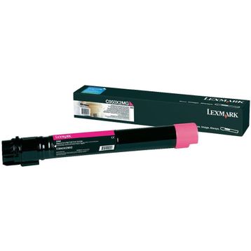 Lexmark C950X2MG Toner