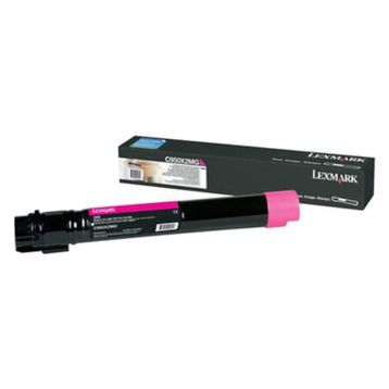Lexmark C950X2MG Toner