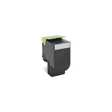 Lexmark CS 310 / CS 410 / CS 510 Siyah Muadil Toner