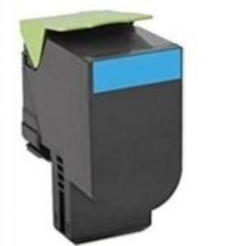 Lexmark CS310 700D2 70C0D20 CS310-CS410-CS510 Mavi Orjinal Developer Ünitesi