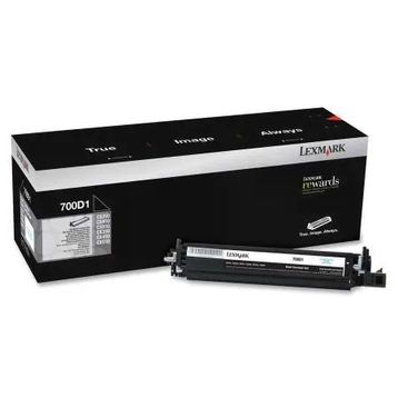 Lexmark CS310-70C0D10 Siyah Orijinal Developer Ünitesi