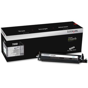 Lexmark CS310-70C0D10 Siyah Orijinal Developer Ünitesi