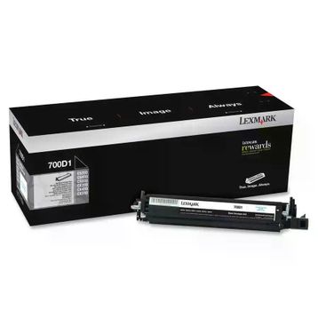 Lexmark CS310-70C0D10 Siyah Orijinal Developer Ünitesi