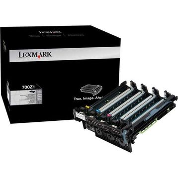 Lexmark CS310-70C0Z10 Siyah Orjinal Drum Ünitesi