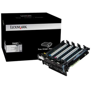 Lexmark CS310-70C0Z10 Siyah Orjinal Drum Ünitesi