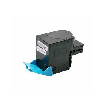 Lexmark Cs310 70c8hc0 Mavi Muadil Toner